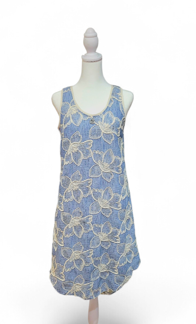 Robe Jolicoeur