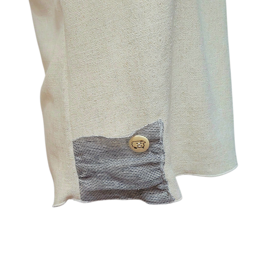 Natural Octave Cami