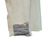 Natural Octave Cami