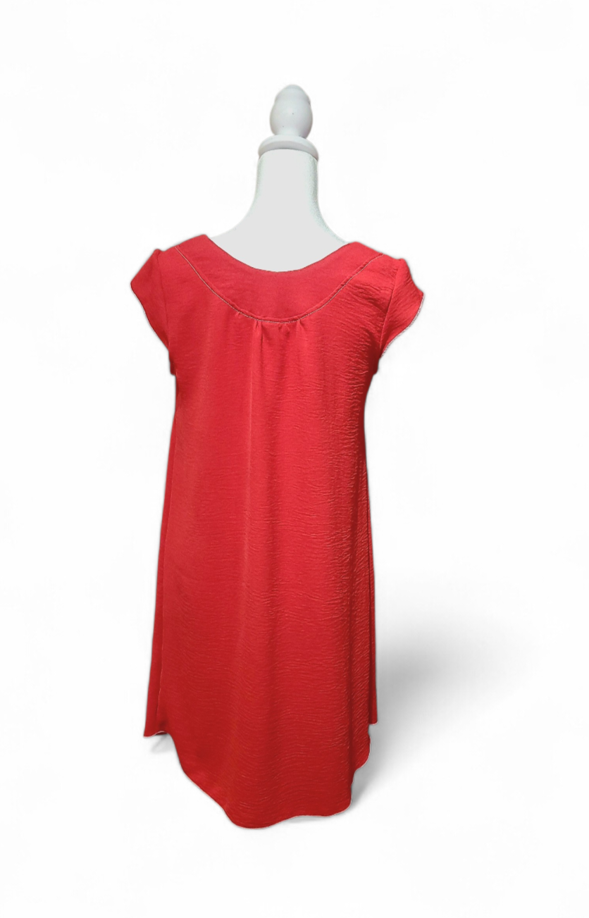 Trinité Dress