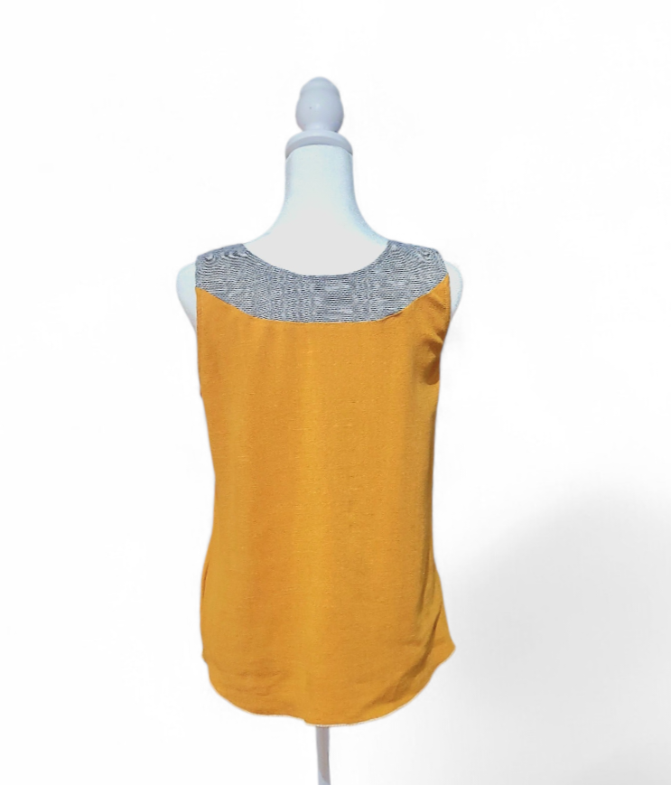 Camisole Octave Soleil