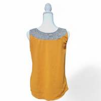 Camisole Octave Soleil