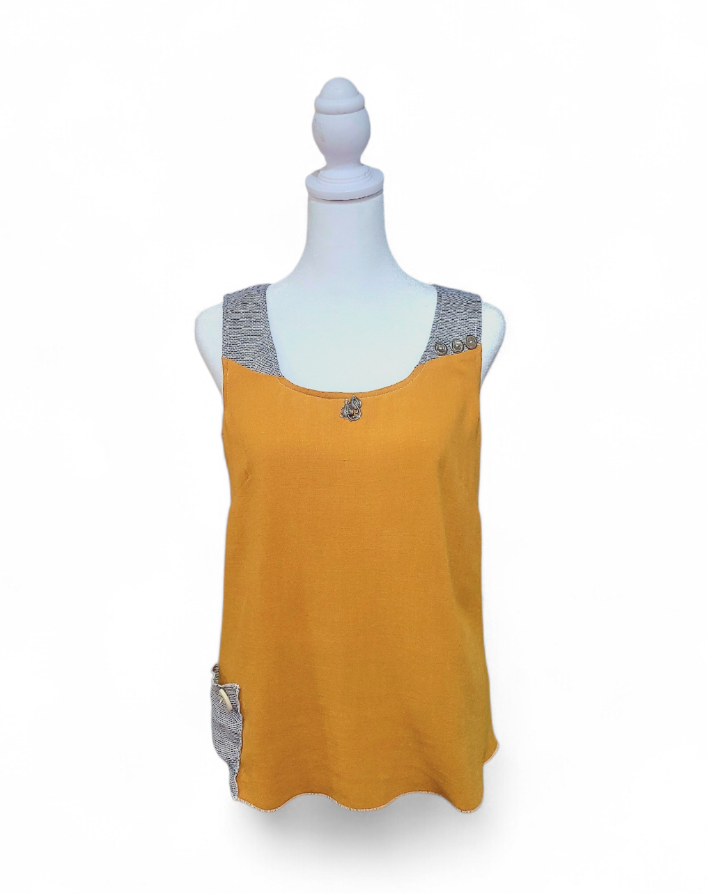 Camisole Octave Soleil