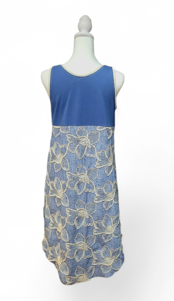 Robe Jolicoeur