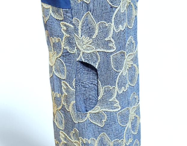Robe Jolicoeur