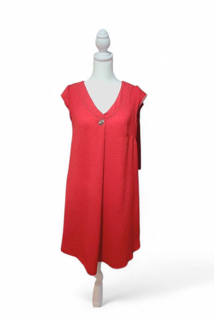 Trinité Dress