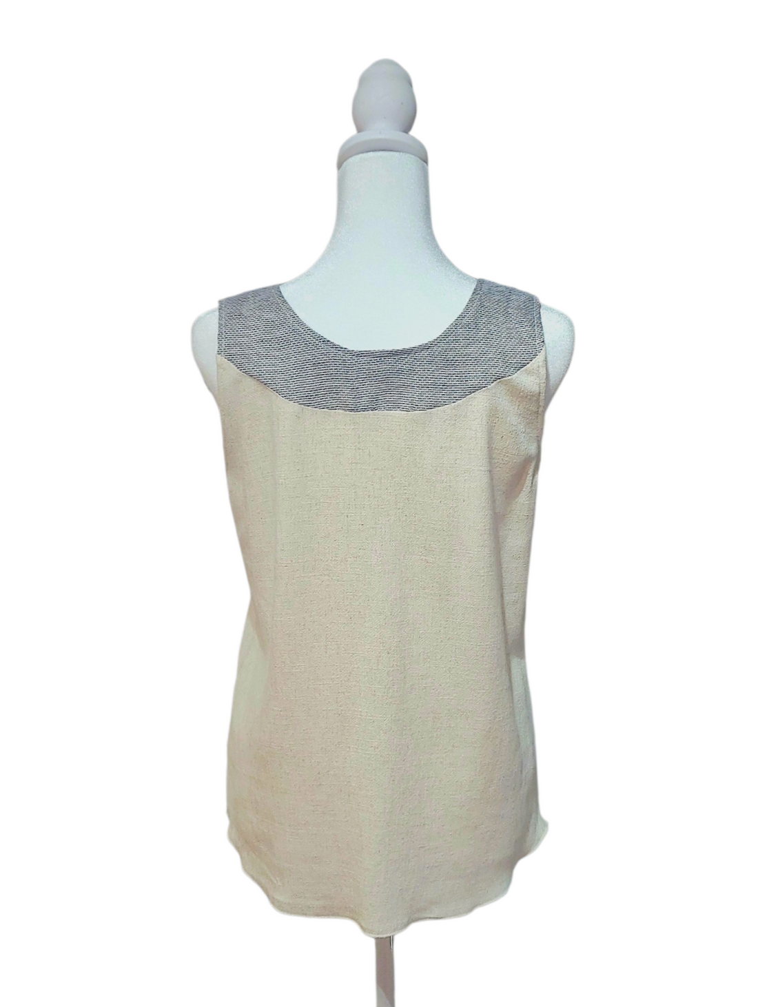 Natural Octave Cami