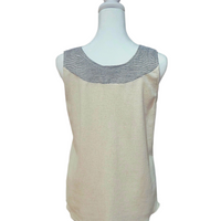 Natural Octave Cami