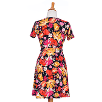 Mimosa Dress Village