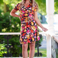 Mimosa Dress Village