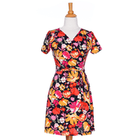 Mimosa Dress Village