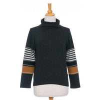 Chandail Chicouté Cognac