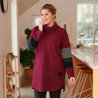 Genevrier Tunic