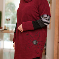 Genevrier Tunic