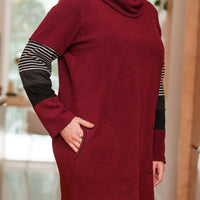 Genevrier Tunic