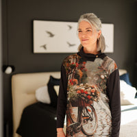 Margarita Dress