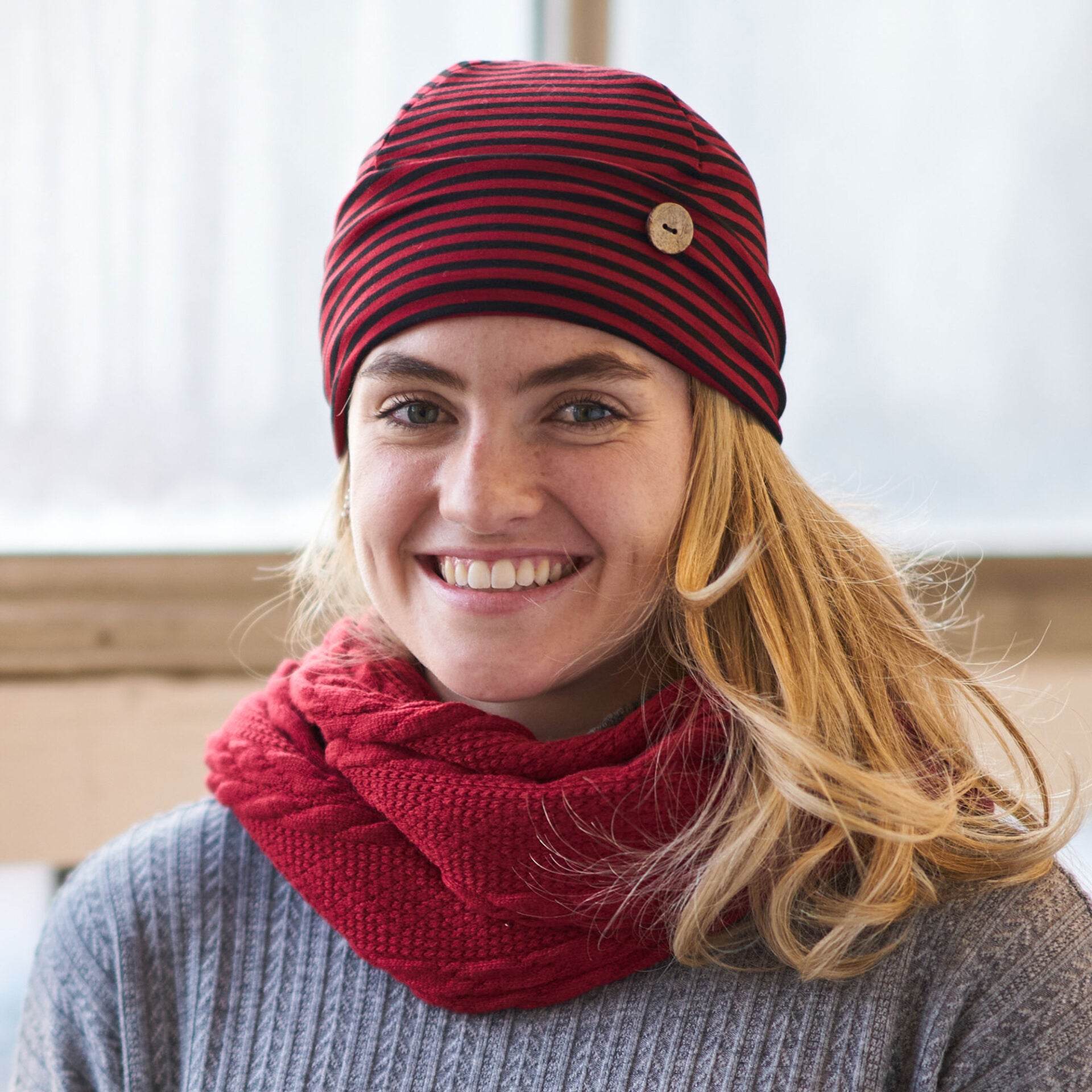 Ice Hat 𝗥𝗡𝗦𝗣 𝘅 𝗟𝗲 𝗕𝗹𝗮𝗻𝗰 𝗠𝗼𝘂𝘁𝗼𝗻 Le Blanc Mouton