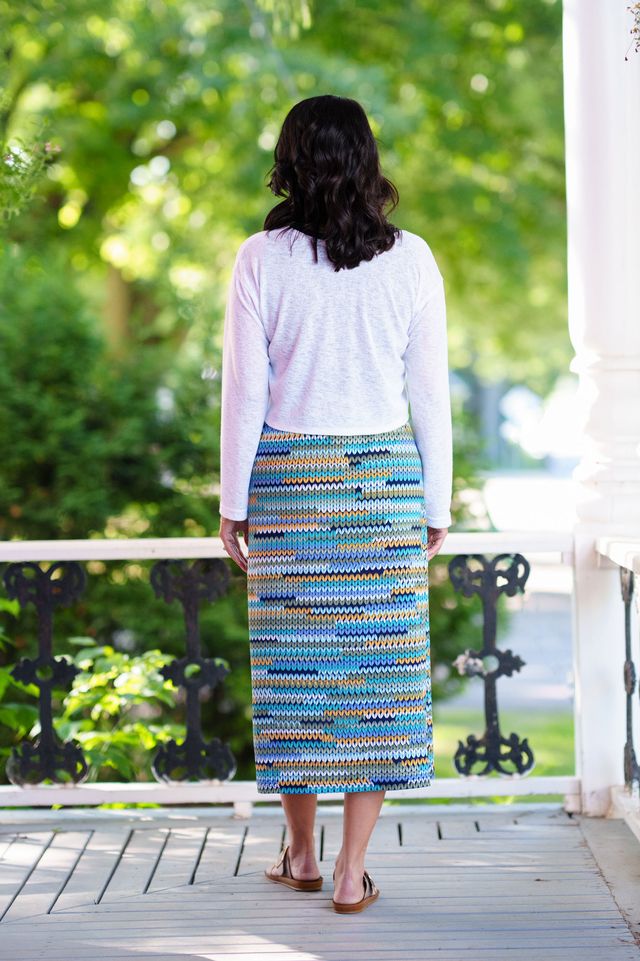 Boléro Téquila Blanc