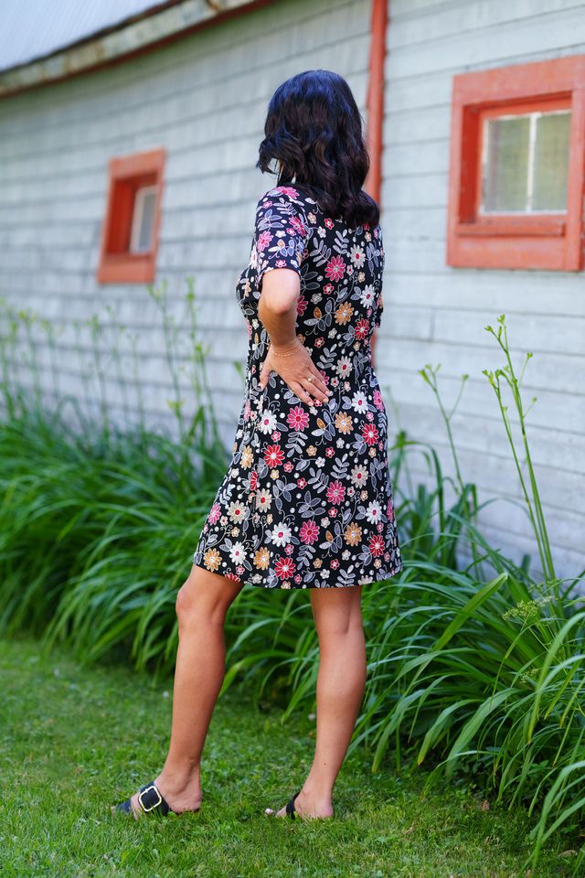 Robe Grenadine