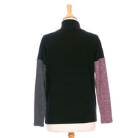 Chandail Chèvrefeuille Rose