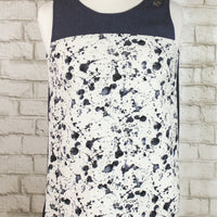 Camisole Barcelone