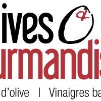 Boîte Huiles et Vinaigres, L'Audacieuse/Olives et Gourmandises
