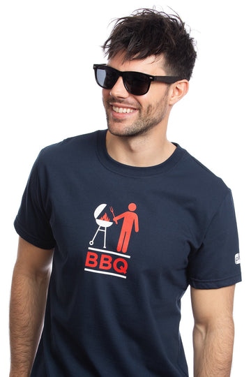 BBQ T-Shirt